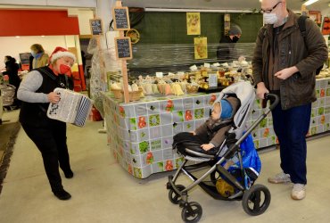 100% PLAISIR - DIMANCHE 6 DÉCEMBRE 2020